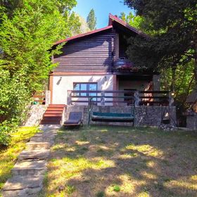 Mountain Family Chalet Comarnic