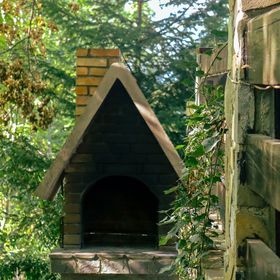 Mountain Family Chalet Comarnic