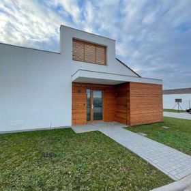 Apartmán Pálavská brána Brod nad Dyjí