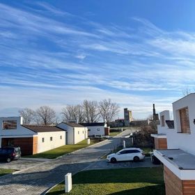 Apartmán Pálavská brána Brod nad Dyjí