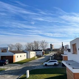 Apartmán Pálavská brána Brod nad Dyjí