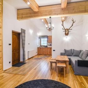 Apartamenty Rajd Jaworki Szczawnica