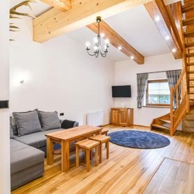 Apartamenty Rajd Jaworki Szczawnica