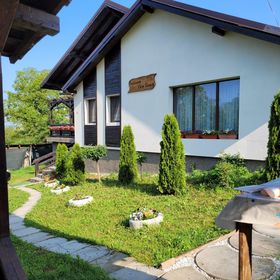 Pensiunea Casa Dunca Sighetu Marmației