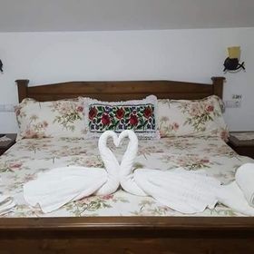 Pensiunea Casa Dunca Sighetu Marmației