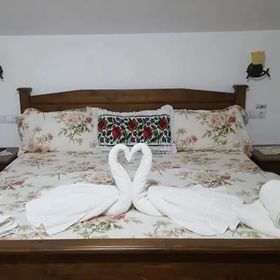 Pensiunea Casa Dunca Sighetu Marmației