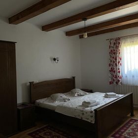 Pensiunea Casa Dunca Sighetu Marmației