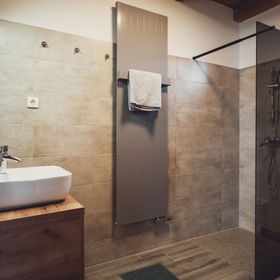 Aranyélet Vendégház Bükkaranyos