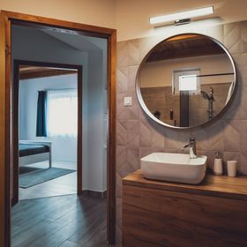 Aranyélet Vendégház Bükkaranyos