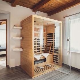 Aranyélet Vendégház Bükkaranyos