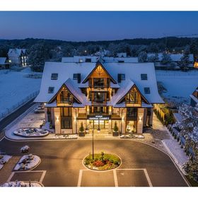 Aparthotel Góralski 2 Białka Tatrzańska