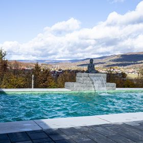 Pensiunea Panoramic Sovata