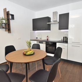 Silver Home Apartman Balatonalmádi