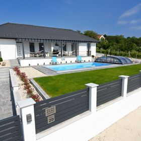 Silver Home Apartman Balatonalmádi