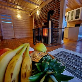 Dom Emilia Spa Wypoczynek na Gulbitach 