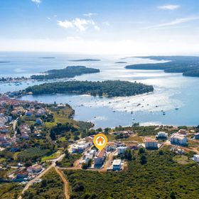 Apartman Emira Medulin