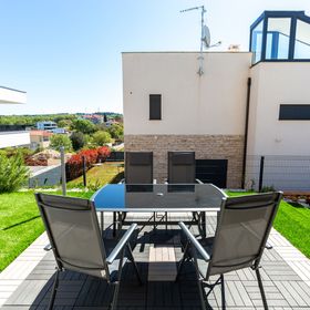 Apartman Emira Medulin