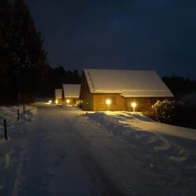 Domki Piszkówka Solina