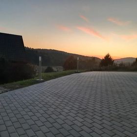 Domki Piszkówka Solina