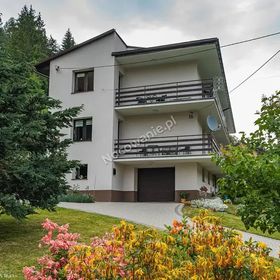 Apartament u Iwony Krynica-Zdrój