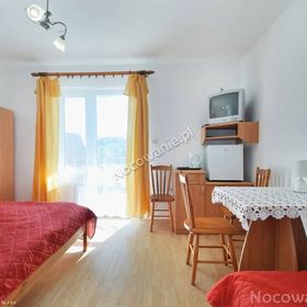 Pensjonat LILA Karwia