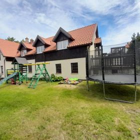 Apartamenty Zielony Bursztyn Ostrowo