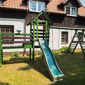 Apartamenty Zielony Bursztyn Ostrowo