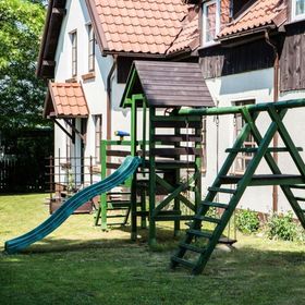 Apartamenty Zielony Bursztyn Ostrowo
