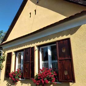 Peki Vendégház Kám