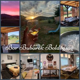 Furmint Home Vendégház Szegi