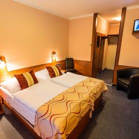 Hotel Šachtička Selce