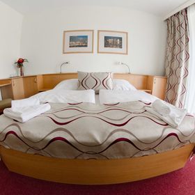 Hotel Šachtička Selce