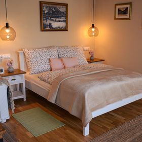 Érintés Bodnár Bor- és Vendègház Tállya