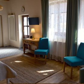 Érintés Bodnár Bor- és Vendègház Tállya