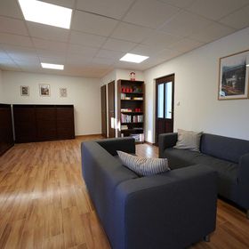 Penzion Počátky Seč