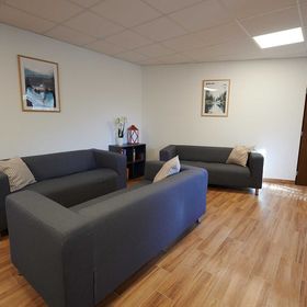 Penzion Počátky Seč