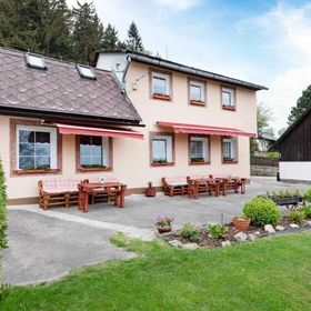 Wellness Apartmány Andrea Stachy