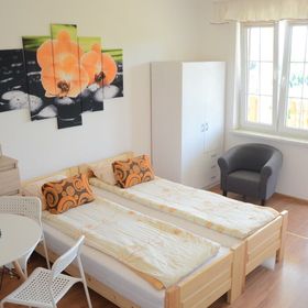 Komfortowe Pokoje nad Soliną