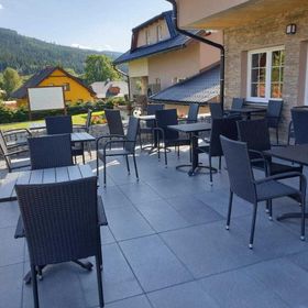 Penzion Parma Ostružná