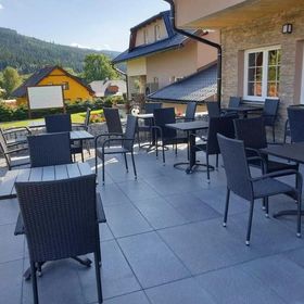 Penzion Parma Ostružná