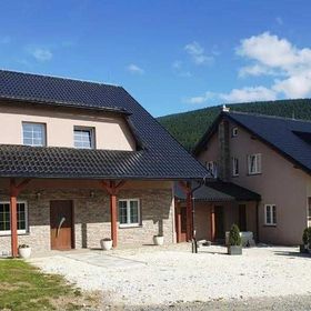 Penzion Parma Ostružná