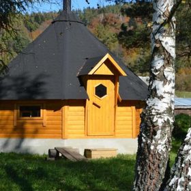 Bieszczadzki Zakamarek Solina