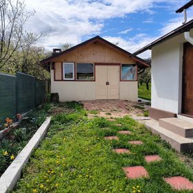 Casa Eliadi Homorâciu