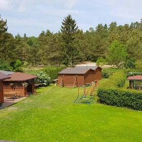 Pokoje u Martuśki Stegna