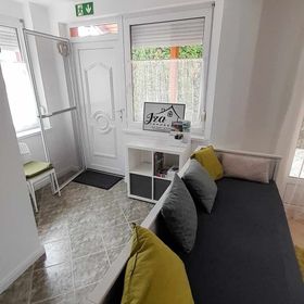 Iza Vendégház Hajdúszoboszló