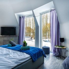 Bunkier House Niedźwiada