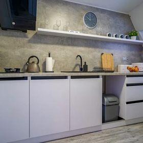 Bunkier House Niedźwiada