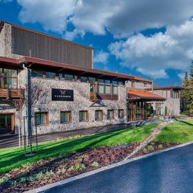 Cardoner Hotel és Konferenciaközpont Dobogókő