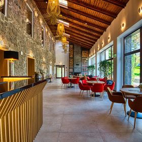 Cardoner Hotel és Konferenciaközpont Dobogókő