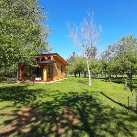 Nyaralóház Elszigetelt Helyen Rakovica, Plitvice - 21794 Rakovica